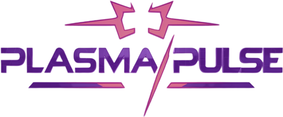 PlasmaPulse Logo